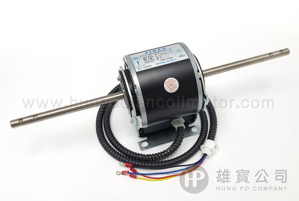 Hung Po Company 雄寶公司