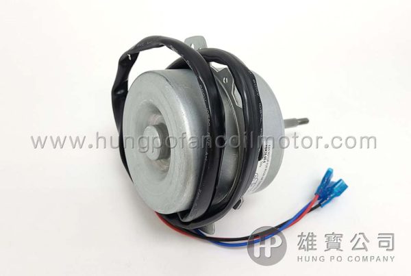 36W空調散熱風扇摩打(逆時針轉) YDK36-6E-6